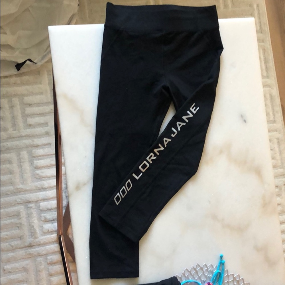 Lorna Jane tights